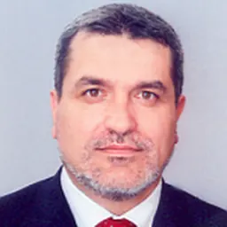 Portrait of Kasim Dal