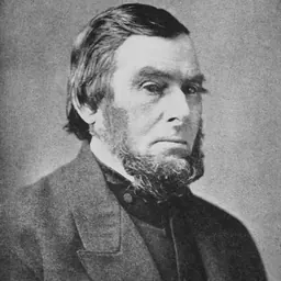 Portrait of William Henry Whitfield
