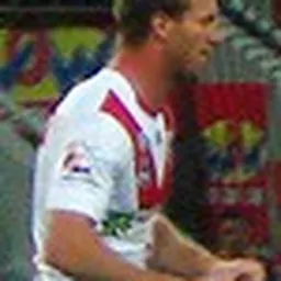 Portrait of Mark Gasnier