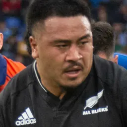 Portrait of Asafo Aumua