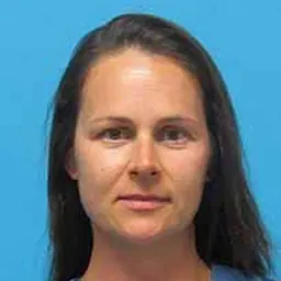 Portrait of Jennifer Fichter