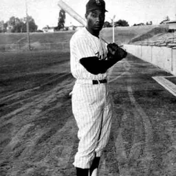 Portrait of Stan Johnson