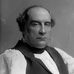 Portrait of William Thomson