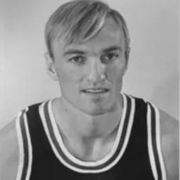 Portrait of Dick Nemelka