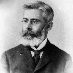 Portrait of Juan Guiteras