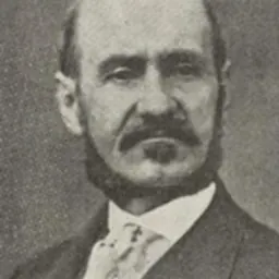 Portrait of Angelo Dubini