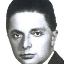 Portrait of Giovanni Palatucci