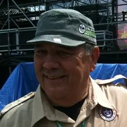 Portrait of Robert J. Mazzuca
