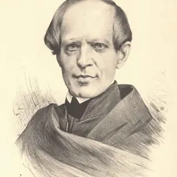 Portrait of František Doucha