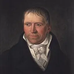 Portrait of Didrich von Cappelen