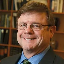 Portrait of Joseph H. Gale