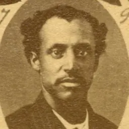 Portrait of Gray C. Selby