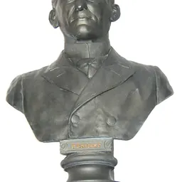 Portrait of Ferdinand von Roemer