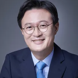 Portrait of Chai Hyun-Il