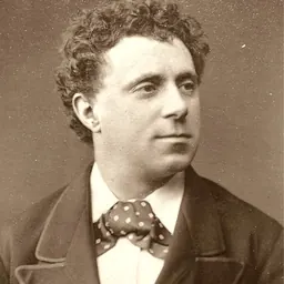 Portrait of Edward Righton