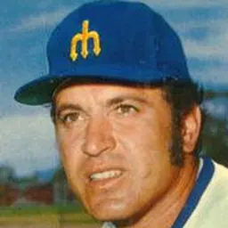Portrait of Joe Lis