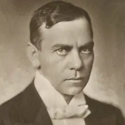 Portrait of Gerhard Dammann