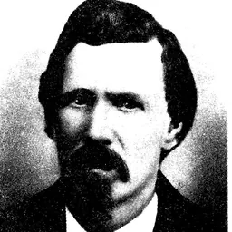 Portrait of William J. Brady