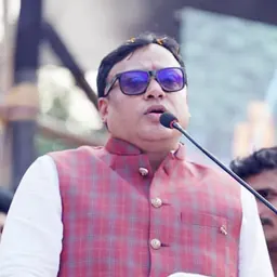 Portrait of Krishna Kalyani
