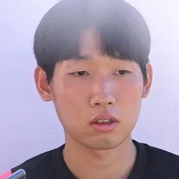 Portrait of Hong Hyun-seok