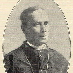 Portrait of Martin Marty