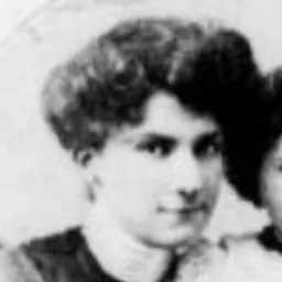 Portrait of T. Trilby