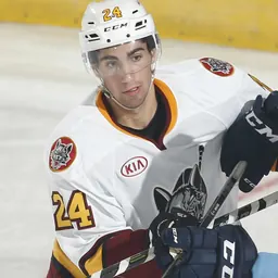 Portrait of Jordan Schmaltz