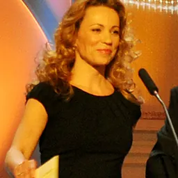 Portrait of Diana Mórová