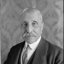 Portrait of Stefan Panaretov