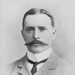 Portrait of Robert Coryndon