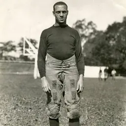 Portrait of Charles Fremont West
