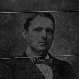 Portrait of Thomas A. Combs