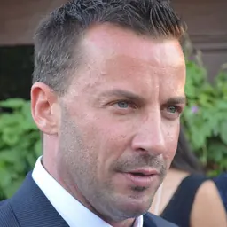 Portrait of Craig Parker