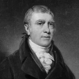 Portrait of John Barclay