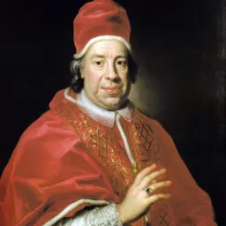 Portrait of Innocent XIII