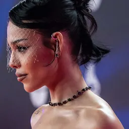Portrait of Danna Paola