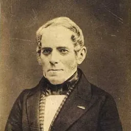 Portrait of William Frederik Duntzfelt