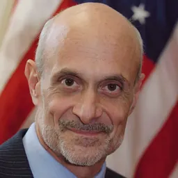Portrait of Michael Chertoff