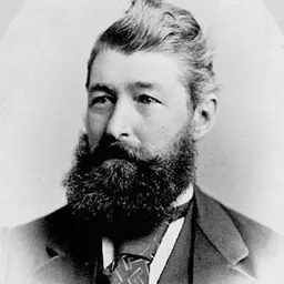 Portrait of Thomas Scott