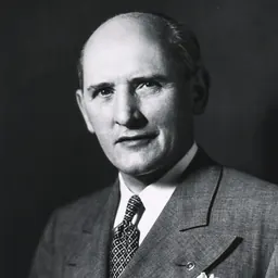 Portrait of Richard H. Lawler