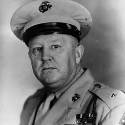 Portrait of Louis R. Jones