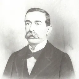 Portrait of Teodoro A. Dehesa Méndez