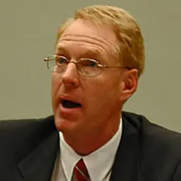Portrait of Paul G. Cassell
