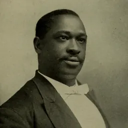 Portrait of Daniel Webster Davis