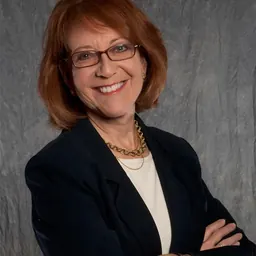 Portrait of Michele Smith