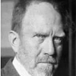 Portrait of Carl von Marr