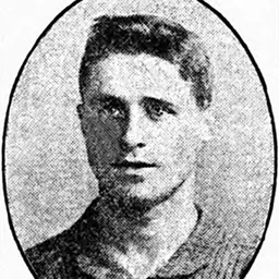 Portrait of Walter Cookson