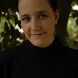 Portrait of Margarita Laso