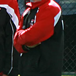 Portrait of Tony Elshaug