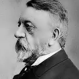 Portrait of Henry Lyman Morehouse